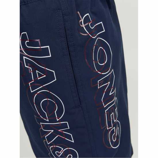 Jack And Jones Swim Shorts  
