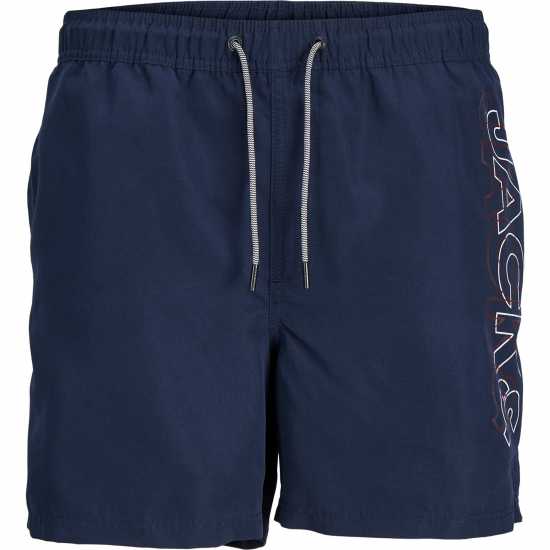 Jack And Jones Swim Shorts  