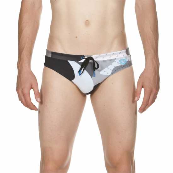 Arena Camo Brief Sn99 Arena Camo Brief Sn99