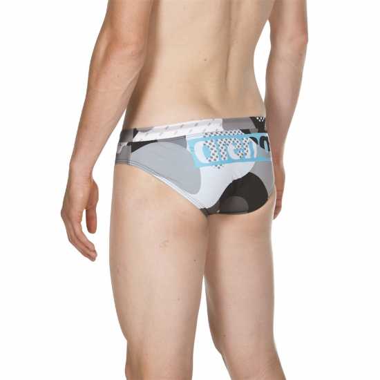 Arena Camo Brief Sn99 Arena Camo Brief Sn99