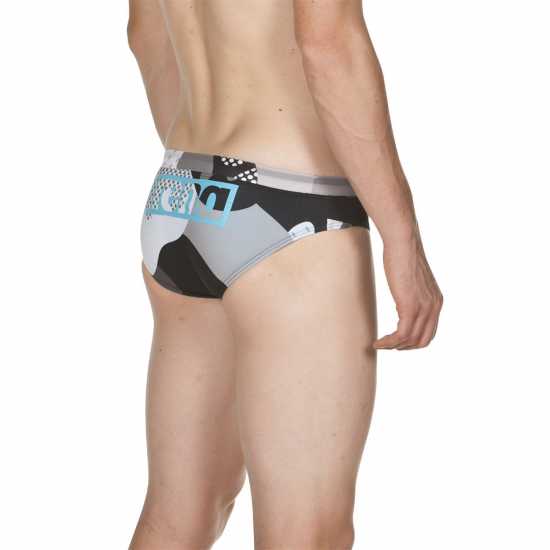 Arena Camo Brief Sn99 Arena Camo Brief Sn99