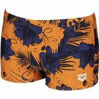 Swim Shorts Fundamentals Allover Swim Shorts Fundamentals Allover