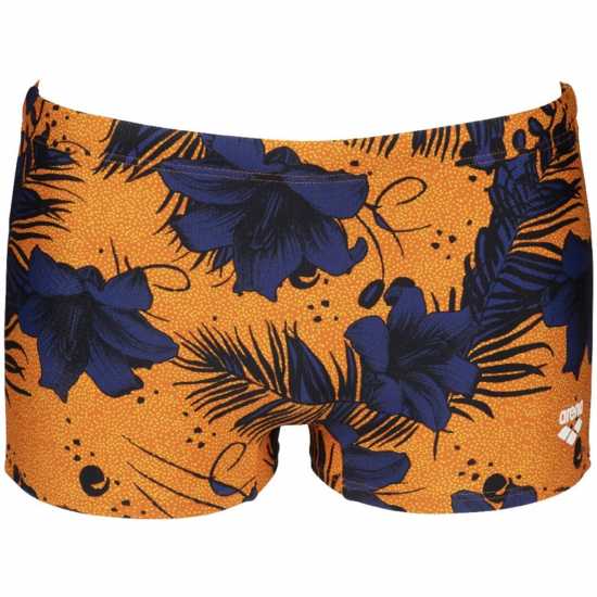 Swim Shorts Fundamentals Allover  