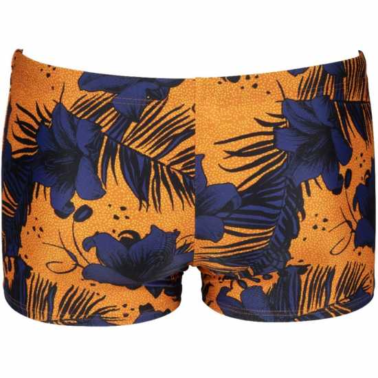 Swim Shorts Fundamentals Allover  