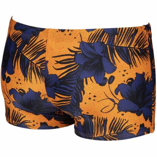 Swim Shorts Fundamentals Allover  