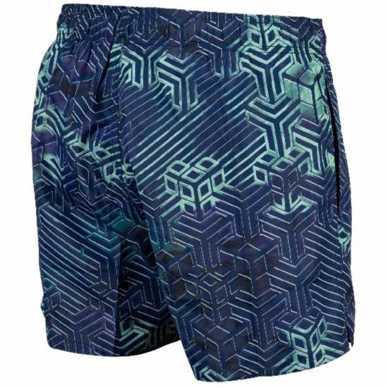 Arena Allover Beach Shorts  