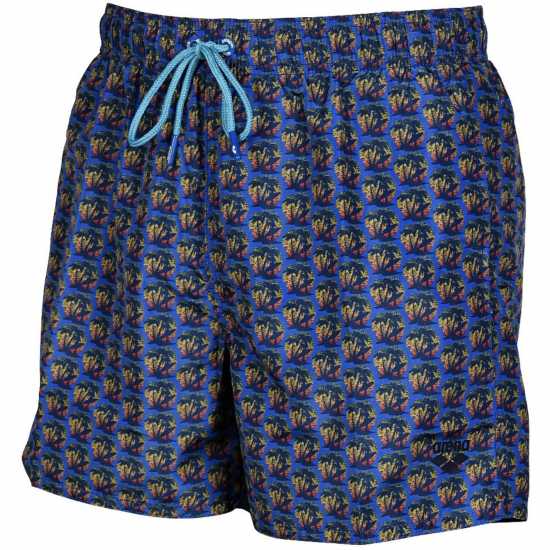 Beach Shorts Allover Beach Shorts Allover