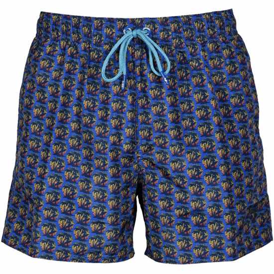 Beach Shorts Allover Beach Shorts Allover