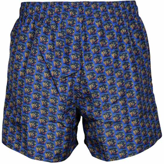 Beach Shorts Allover Beach Shorts Allover