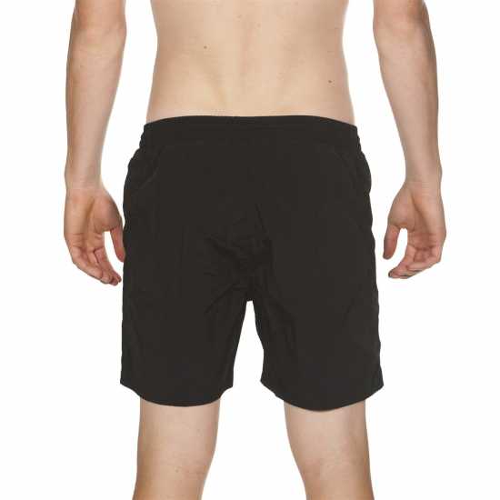 Arena Boxer Berryn Black White 