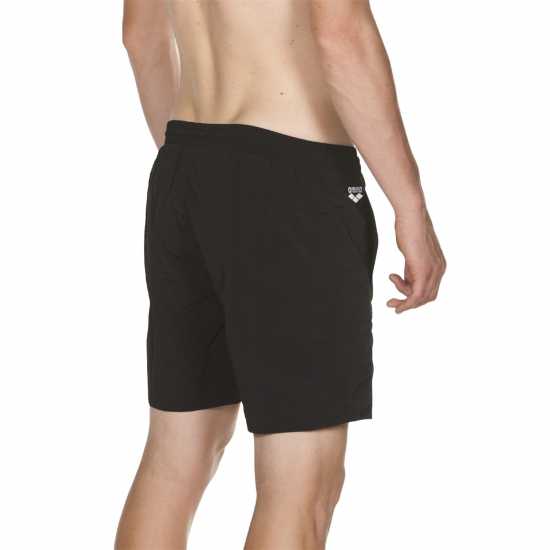 Arena Boxer Berryn Black White 