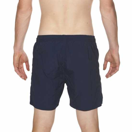 Arena Boxer Berryn Navy White 