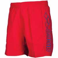 Arena Men Boxer Berryn Мъжки плувни стоки