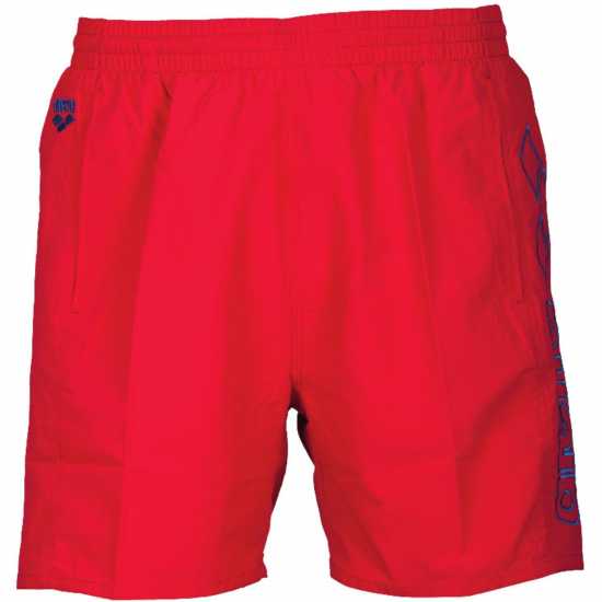 Arena Men Boxer Berryn Arena Men Boxer Berryn Мъжки плувни стоки