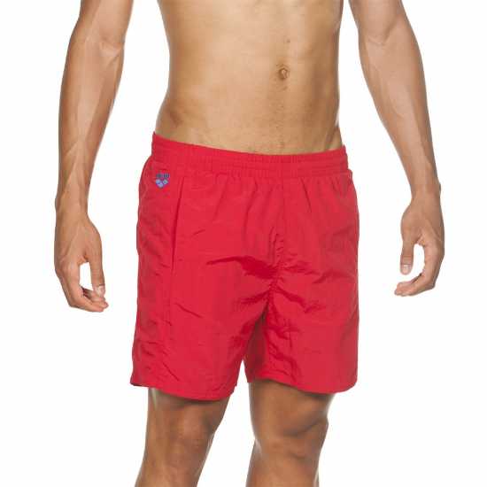 Arena Men Boxer Berryn Arena Men Boxer Berryn Мъжки плувни стоки