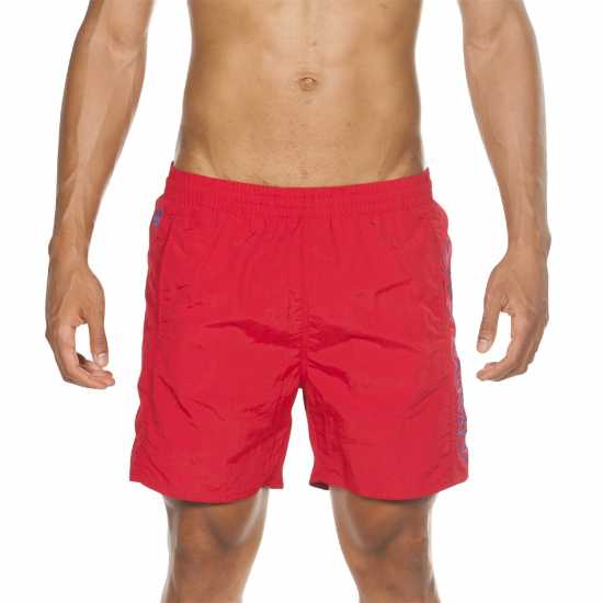 Arena Men Boxer Berryn Arena Men Boxer Berryn Мъжки плувни стоки