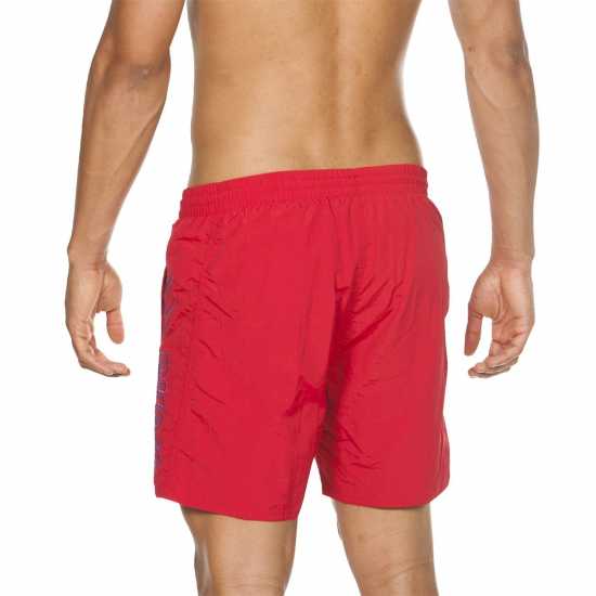 Arena Men Boxer Berryn Arena Men Boxer Berryn Мъжки плувни стоки