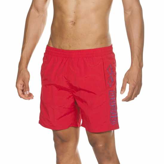 Arena Men Boxer Berryn Arena Men Boxer Berryn Мъжки плувни стоки