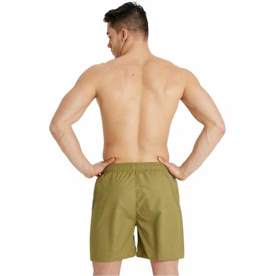 Boxer Fundamentals Logo  