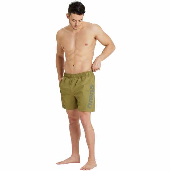 Boxer Fundamentals Logo  