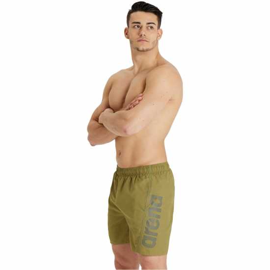 Boxer Fundamentals Logo  