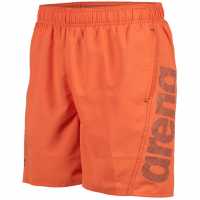 Arena Fundamentals Logo R Beach Boxer Nespola Asphalt 