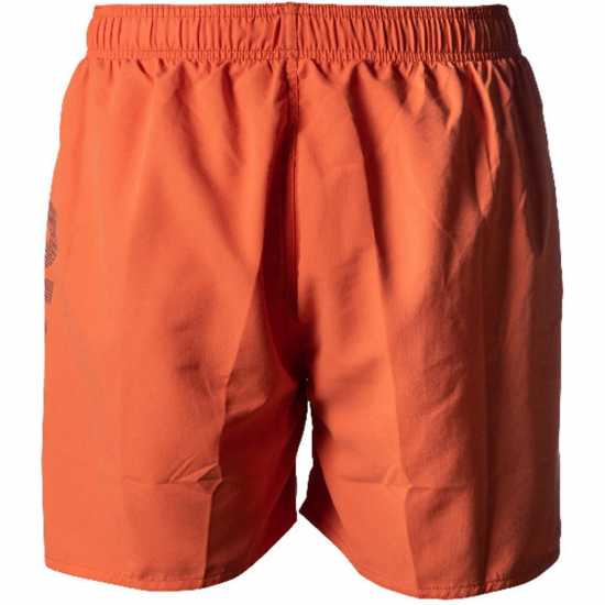 Arena Fundamentals Logo R Beach Boxer Nespola Asphalt 