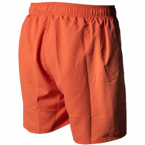 Arena Fundamentals Logo R Beach Boxer Nespola Asphalt 