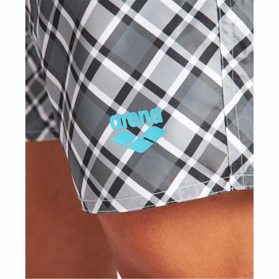 Boxer Fundamentals Allover  