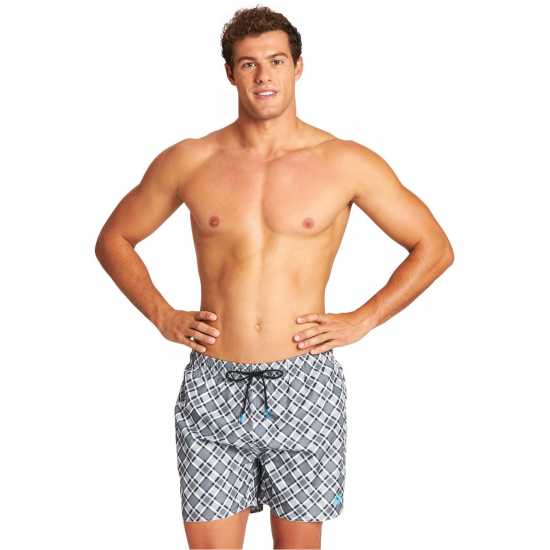 Boxer Fundamentals Allover  