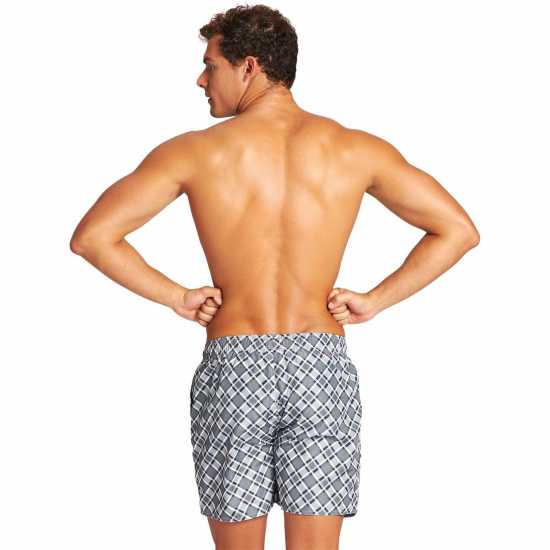 Boxer Fundamentals Allover  