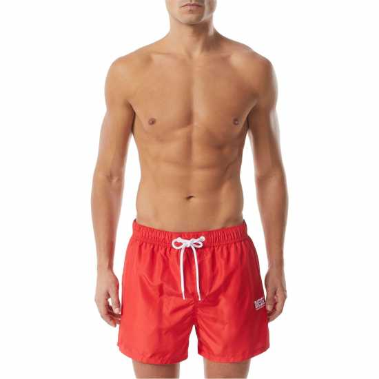 Diesel Sandynew Swim Sn33 Red 42A Мъжки къси панталони