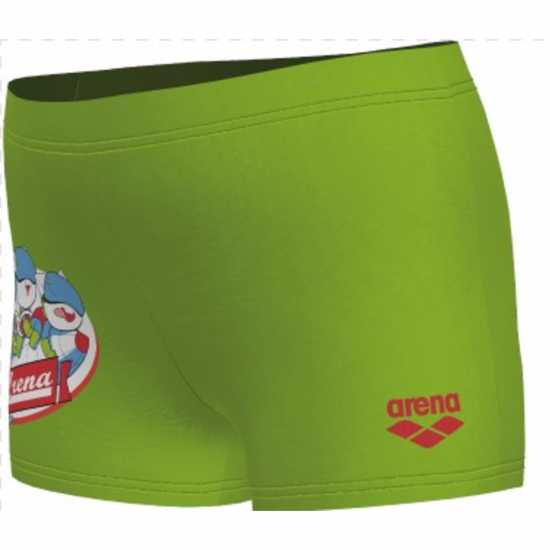 Boys Swim Shorts  