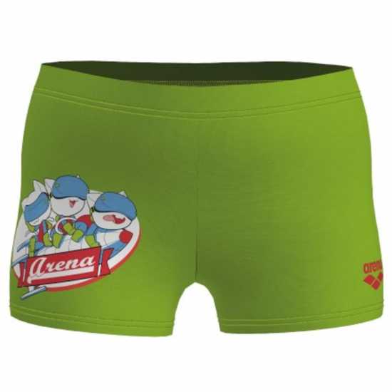 Boys Swim Shorts  
