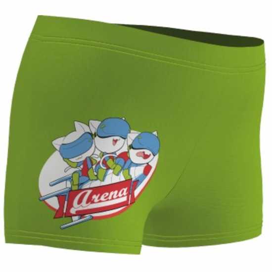 Boys Swim Shorts  