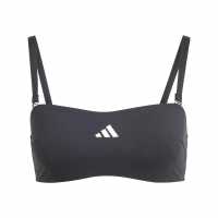 Adidas Iconisea Bandea Bikini Top Womens  