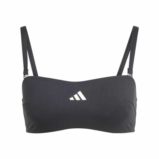Adidas Iconisea Bandea Bikini Top Womens  