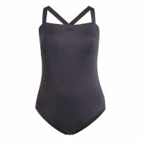 Adidas Iconisea H S In One Piece Swimsuit Womens  