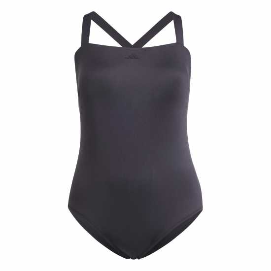 Adidas Iconisea H S In One Piece Swimsuit Womens Adidas Iconisea H S In One Piece Swimsuit Womens