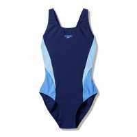 Speedo Cb Swimsuit Ld63  