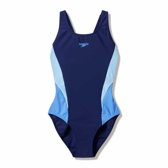 Speedo Cb Swimsuit Ld63  