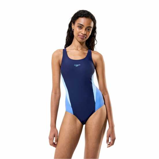 Speedo Cb Swimsuit Ld63  