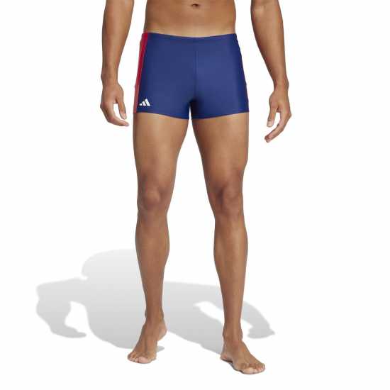 Мъжки плувни шорти и клинове Adidas Мъжки Плувни Боксерки Colourblock Swimming Boxers Mens Adidas Мъжки Плувни Боксерки Colourblock Swimming Boxers Mens Мъжки плувни шорти и клинове