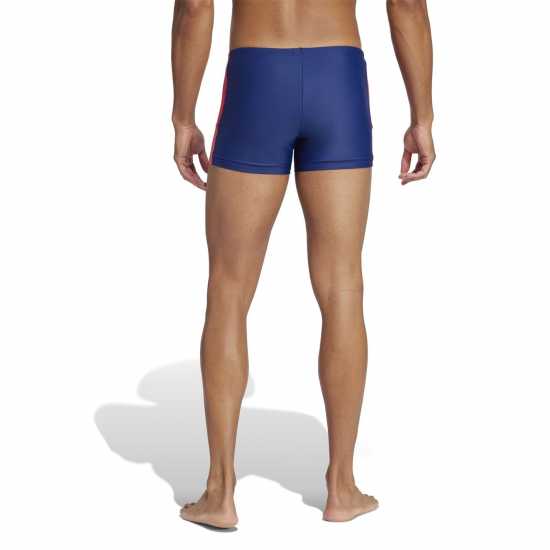 Мъжки плувни шорти и клинове Adidas Мъжки Плувни Боксерки Colourblock Swimming Boxers Mens Adidas Мъжки Плувни Боксерки Colourblock Swimming Boxers Mens Мъжки плувни шорти и клинове