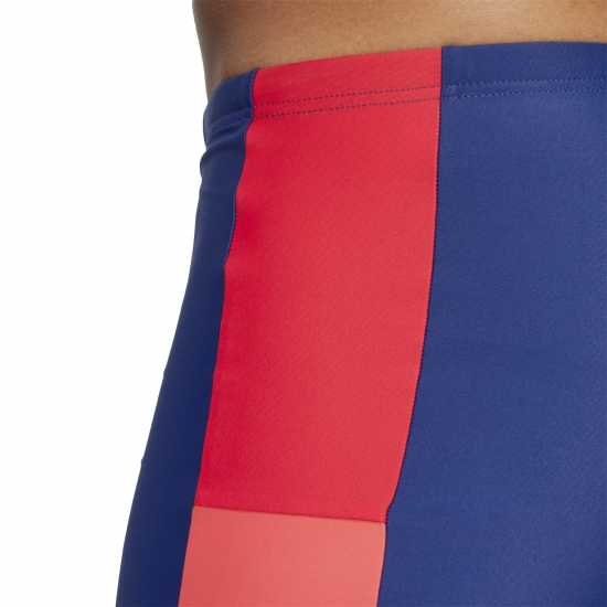 Мъжки плувни шорти и клинове Adidas Мъжки Плувни Боксерки Colourblock Swimming Boxers Mens Adidas Мъжки Плувни Боксерки Colourblock Swimming Boxers Mens Мъжки плувни шорти и клинове