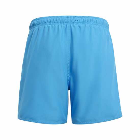 Детски бански и бикини Adidas Детски Шорти Sportswear Essentials Logo Clx Swim Shorts Juniors Синьо/Бяло Adidas Детски Шорти Sportswear Essentials Logo Clx Swim Shorts Juniors Синьо/Бяло Детски бански и бикини