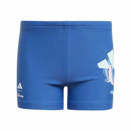 Детски бански и бикини Adidas X Disney Lilo And Stitch Swim Boxers Kids Adidas X Disney Lilo And Stitch Swim Boxers Kids Детски бански и бикини