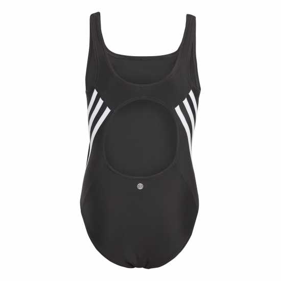 Adidas 3S Swimsuit One Piece Girls  