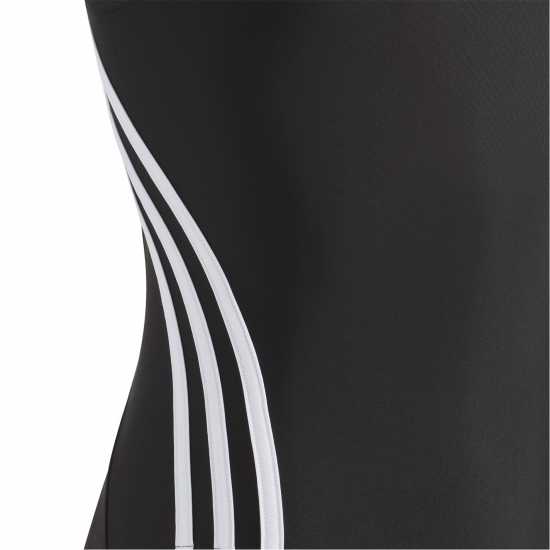 Adidas 3S Swimsuit One Piece Girls  