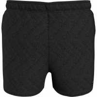 Calvin Klein Short Runner Swim Shorts PVH Black BEH Мъжки къси панталони